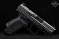 Canik TP9 Elite SC 9mm Luger Tungsten Gray in Very Good Condition Image 3