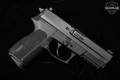 Sig Sauer SP2022 9mm Luger Black in Very Good Condition Image 3