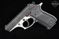 Bersa Thunder 380 Plus .380 ACP Two-Tone Black & Silver in Good Condition Image 4
