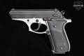 Bersa Thunder 380 Plus .380 ACP Two-Tone Black & Silver in Good Condition Image 5