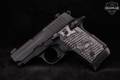 2016 Sig Sauer P238 Extreme .380 ACP Nitron in Excellent Condition Image 3