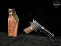 1982 Colt Service Model Ace Second Issue .22 LR Blued in Very Good Condition Image 2