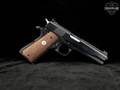 1982 Colt Service Model Ace Second Issue .22 LR Blued in Very Good Condition Image 3