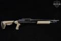 Mossberg Model 500 ATI Tactical 12 Gauge Black in Excellent Condition Image 3