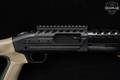 Mossberg Model 500 ATI Tactical 12 Gauge Black in Excellent Condition Image 5