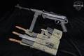 D-K Production Group MP.38 9mm Luger Parkerized in Fair Condition Image 2