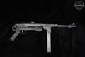 D-K Production Group MP.38 9mm Luger Parkerized in Fair Condition Image 3