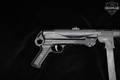 D-K Production Group MP.38 9mm Luger Parkerized in Fair Condition Image 4