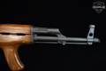 Inter Ordnance (I.O. Inc.) AK47-C Romanian G Kit Build w/ Dong 7.62x39 Black in Very Good Condition Image 4