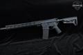Andro Corp Industries ACI-15 Bravo 16 Mod 0 5.56mm NATO Black in Very Good Condition Image 2