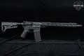 Andro Corp Industries ACI-15 Bravo 16 Mod 0 5.56mm NATO Black in Very Good Condition Image 3