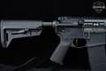 Andro Corp Industries ACI-15 Bravo 16 Mod 0 5.56mm NATO Black in Very Good Condition Image 4