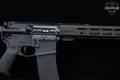 Andro Corp Industries ACI-15 Bravo 16 Mod 0 5.56mm NATO Black in Very Good Condition Image 5