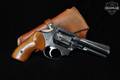 High Standard Sentinel MK I .22 LR Black in Fair Condition Image 2