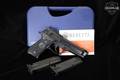 2020 Beretta 92FS 9mm Luger Black Bruniton in Very Good Condition Image 2