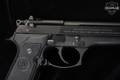 2020 Beretta 92FS 9mm Luger Black Bruniton in Very Good Condition Image 3