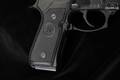 2020 Beretta 92FS 9mm Luger Black Bruniton in Very Good Condition Image 4