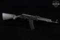 Izhmash Saiga .223 Rem. Black in Very Good Condition Image 3
