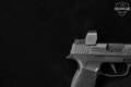 Sig Sauer P365X 9mm Luger (9x19 Para) Nitron in Excellent Condition Image 5