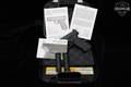 Glock 17 Gen4 9mm Luger Melonite in Excellent Condition Image 2