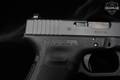 Glock 17 Gen4 9mm Luger Melonite in Excellent Condition Image 4
