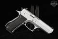 Israeli Military Industries (IMI) Jericho 941 F 9mm Luger Blued in Good Condition Image 2