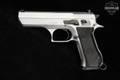 Israeli Military Industries (IMI) Jericho 941 F 9mm Luger Blued in Good Condition Image 3