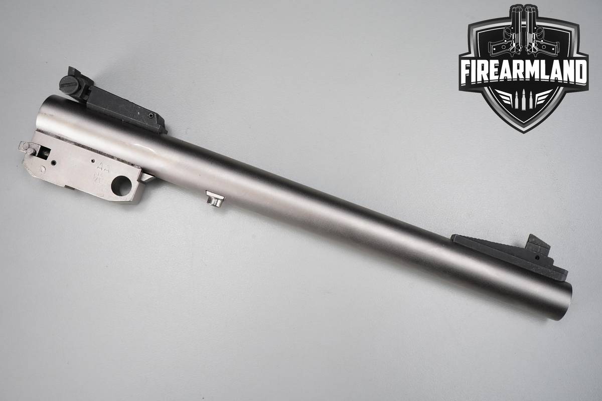 Thompson Center T/C Contender 10" Barrel .45 Colt/ .410 TC