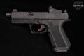 Shadow Systems MR920 War Poet 9mm Luger Black in Very Good Condition Image 2