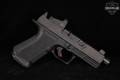 Shadow Systems MR920 War Poet 9mm Luger Black in Very Good Condition Image 3