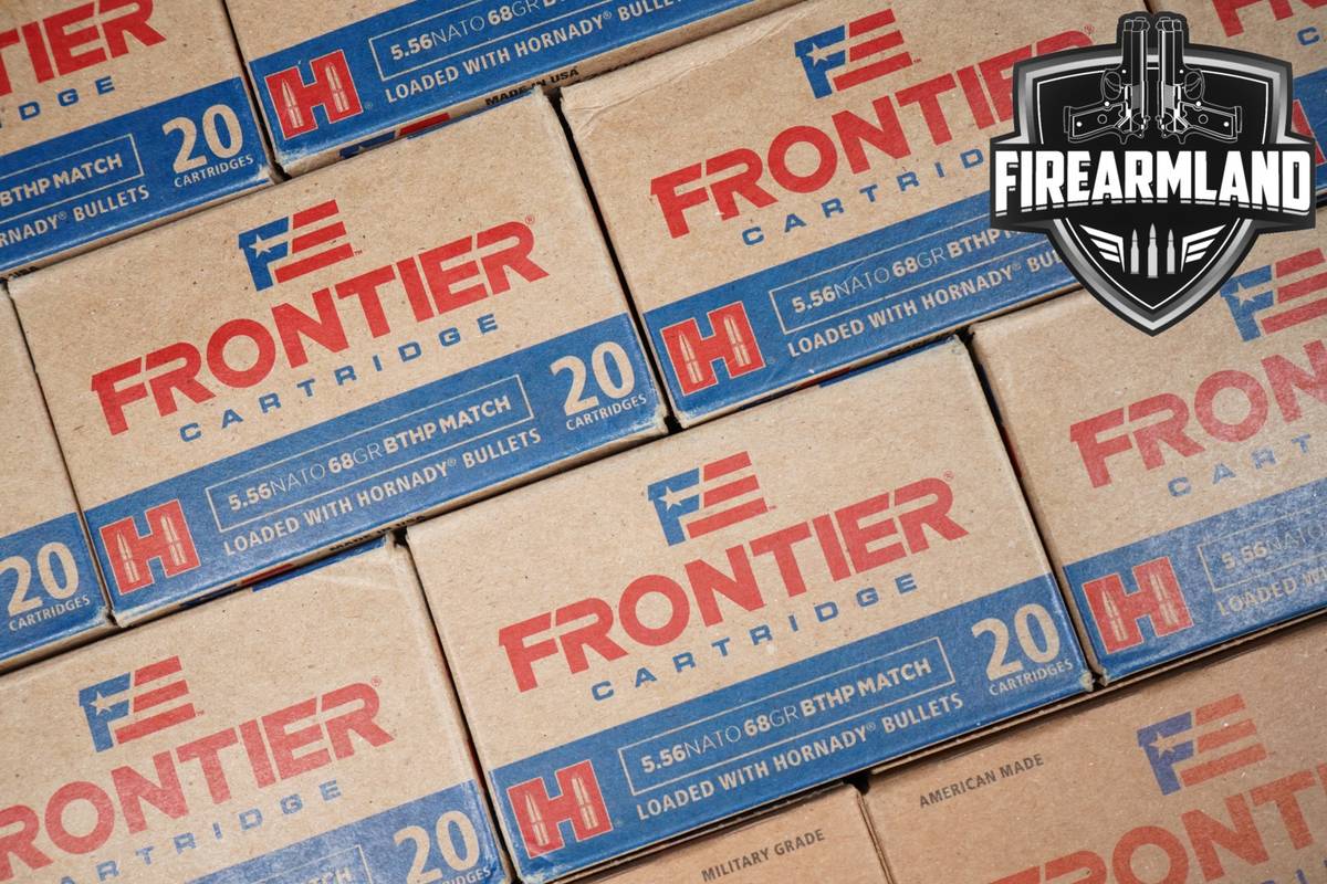 500 RDS! 5.56 NATO Ammo 556 Ammunition