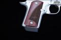 Kimber Micro 9 Rosewood Two Tone 9mm Luger Two-Tone in Excellent Condition Image 3