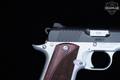 Kimber Micro 9 Rosewood Two Tone 9mm Luger Two-Tone in Excellent Condition Image 4