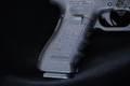 Glock 22C Gen3 .40 S&W Tenifer in Very Good Condition Image 3