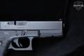 Glock 22C Gen3 .40 S&W Tenifer in Very Good Condition Image 5