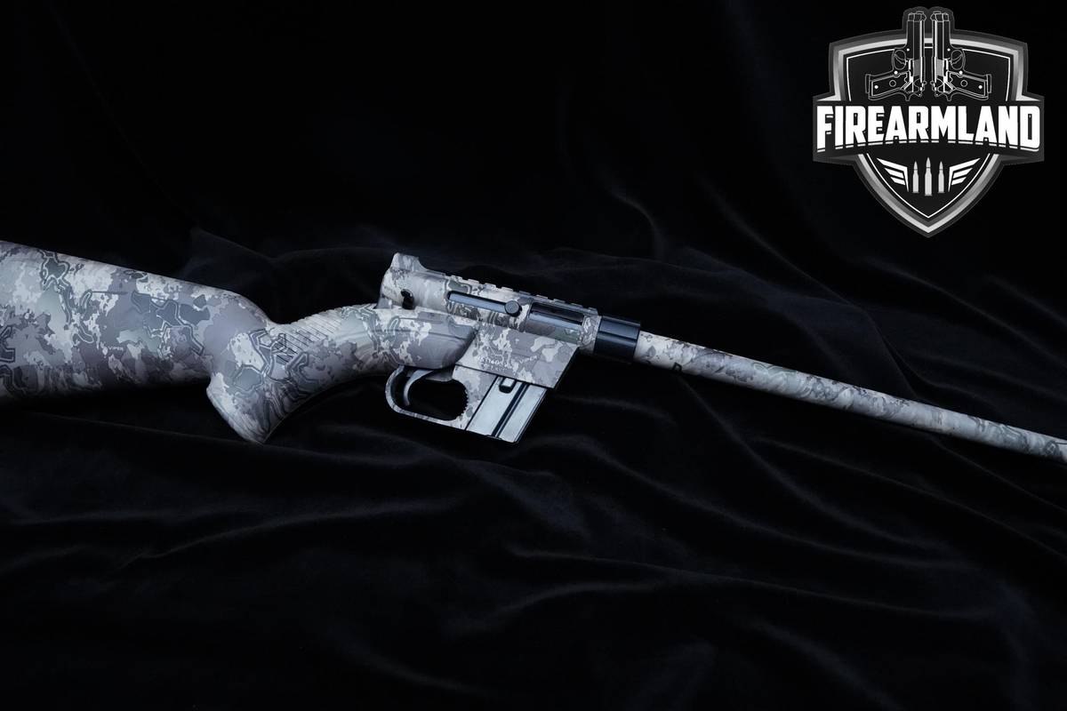 Henry US Survival 22LR 16.1" True Time-Viper Western Camo US Henry Survival