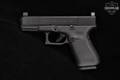 Glock G19 Gen5 MOS 9mm Luger Black in Good Condition Image 3