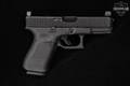 Glock G19 Gen5 MOS 9mm Luger Black in Good Condition Image 4