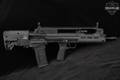 Springfield Armory Hellion 5.56mm NATO Black in Excellent Condition Image 3