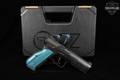 CZ Shadow 2 9mm Luger Black in Excellent Condition Image 2