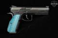CZ Shadow 2 9mm Luger Black in Excellent Condition Image 3