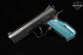 CZ Shadow 2 9mm Luger Black in Excellent Condition Image 4