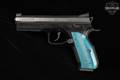 CZ Shadow 2 9mm Luger Black in Excellent Condition Image 5