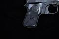Beretta Model 950BS Jetfire .25 ACP (6.35mm) Black in Very Good Condition Image 3