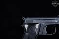 Beretta Model 950BS Jetfire .25 ACP (6.35mm) Black in Very Good Condition Image 4