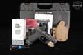 Walther PDP Professional ACRO, Compact 9mm Luger Black in Excellent Condition Image 2