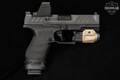 Walther PDP Professional ACRO, Compact 9mm Luger Black in Excellent Condition Image 3