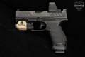 Walther PDP Professional ACRO, Compact 9mm Luger Black in Excellent Condition Image 4