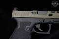 Palmetto State Armory (PSA) Dagger Compact 9mm Luger Sniper Green Cerakote in Very Good Condition Image 4