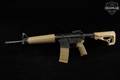 Diamondback (DB) DB15 5.56mm NATO Black & Tan in Very Good Condition Image 2